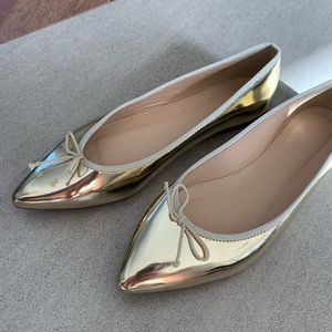 J. Crew Flats